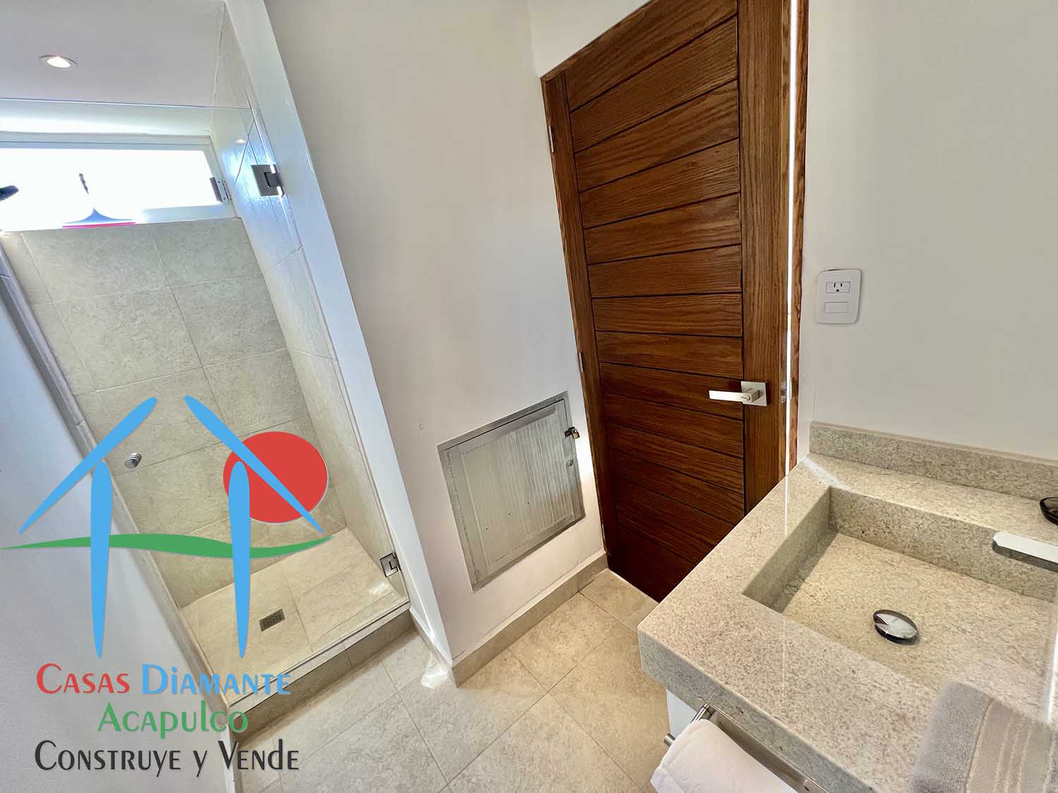 Torreblanca Torre Azul 3087 - Recámara dos 7